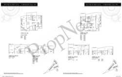 1 Canberra (D27), Condominium #610212991